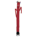 Dancing Man Inflatable Kit (Blower and Red Inflatable)